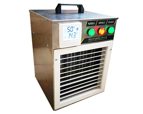 安徽空气电加热器内部传热及热能频率控制